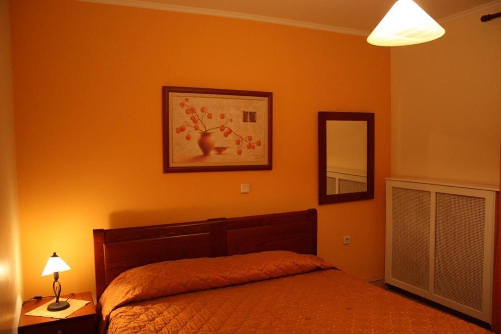 Guesthouse Liogerma Loutraki  Bilik gambar