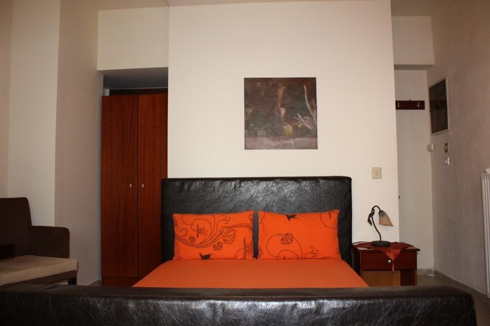 Guesthouse Liogerma Loutraki  Bilik gambar