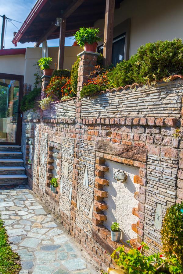 Guesthouse Liogerma Loutraki  Luaran gambar